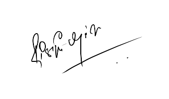 signature